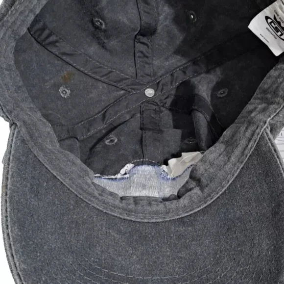 american heritage daytona bike week baseball hat - Picture 7 of 8